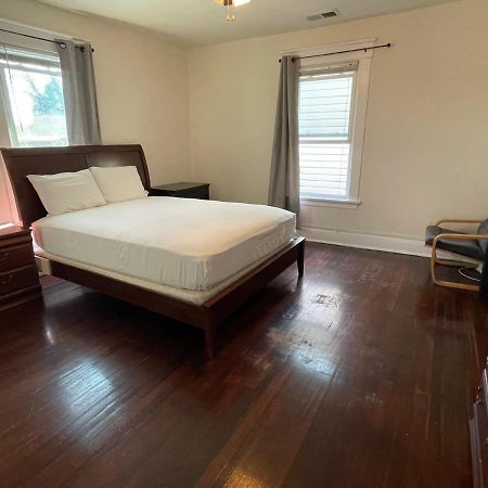 Great Location Large Room Vcu Richmond Va Bagian luar foto