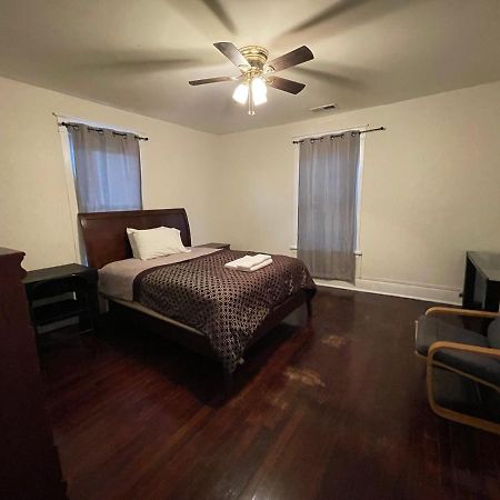 Great Location Large Room Vcu Richmond Va Bagian luar foto