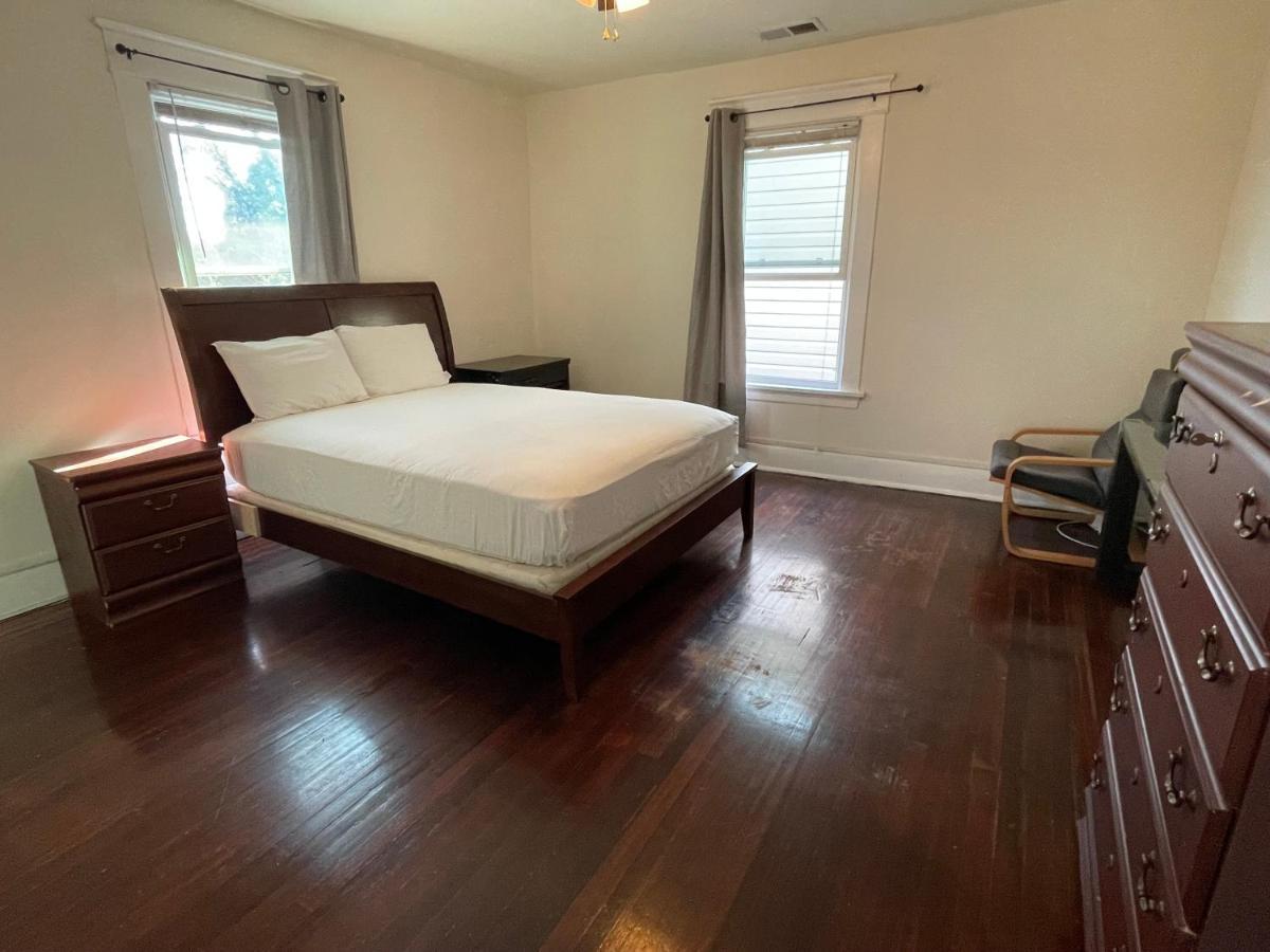 Great Location Large Room Vcu Richmond Va Bagian luar foto